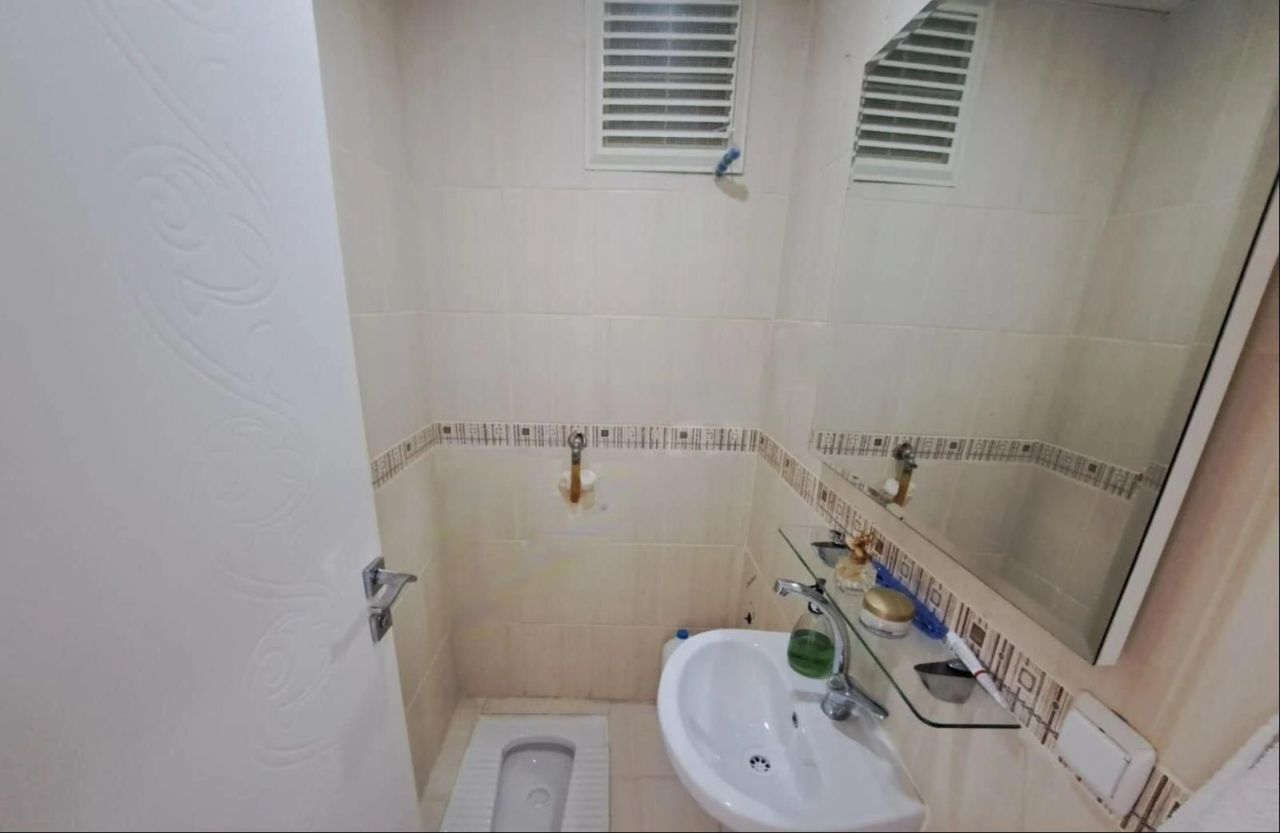 Квартира в Алании, Турция, 100 м² - фото 2