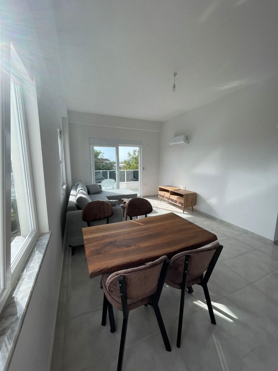 Квартира в Авсалларе, Турция, 51 м² - фото 2