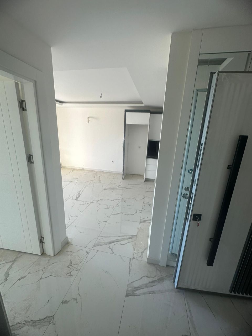 Квартира в Алании, Турция, 50 м² - фото 2