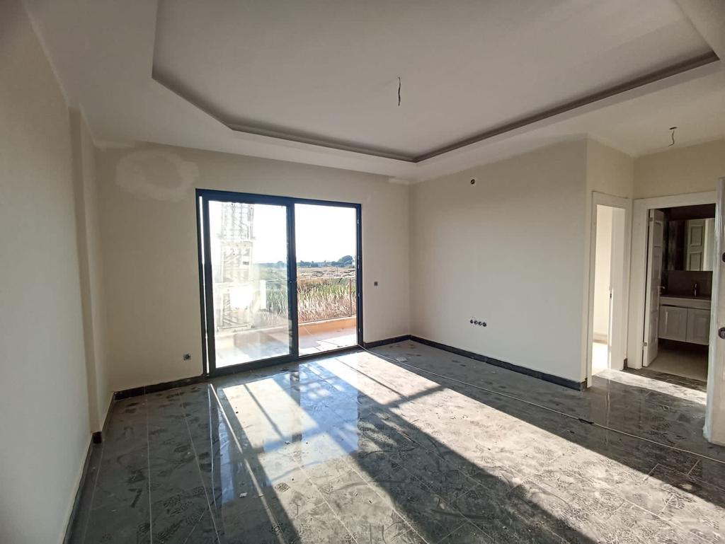 Квартира в Алании, Турция, 60 м² - фото 2