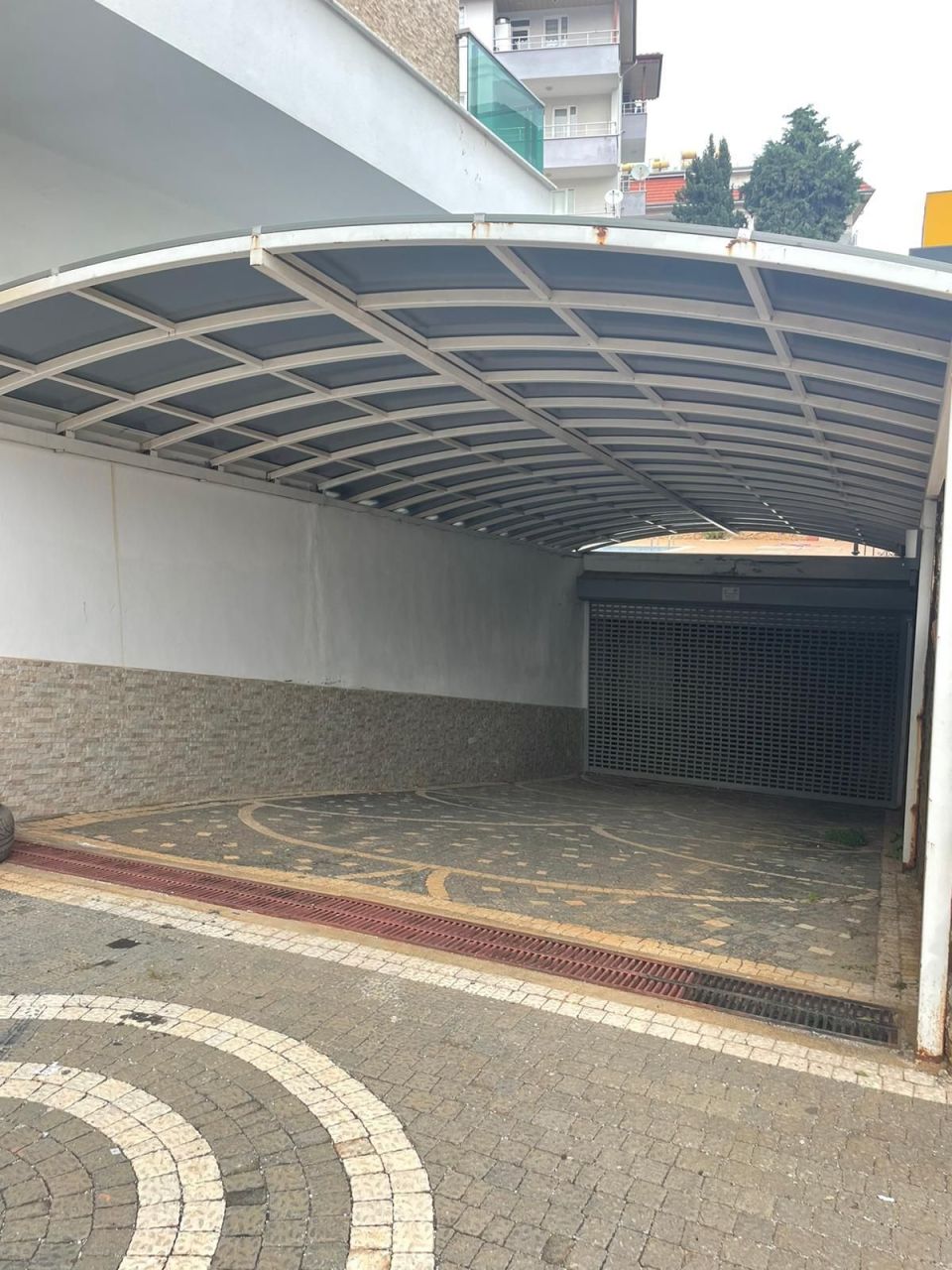 Квартира в Алании, Турция, 120 м² - фото 2