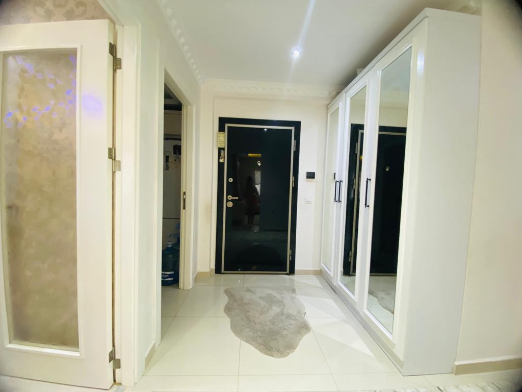 Квартира в Алании, Турция, 160 м² - фото 2