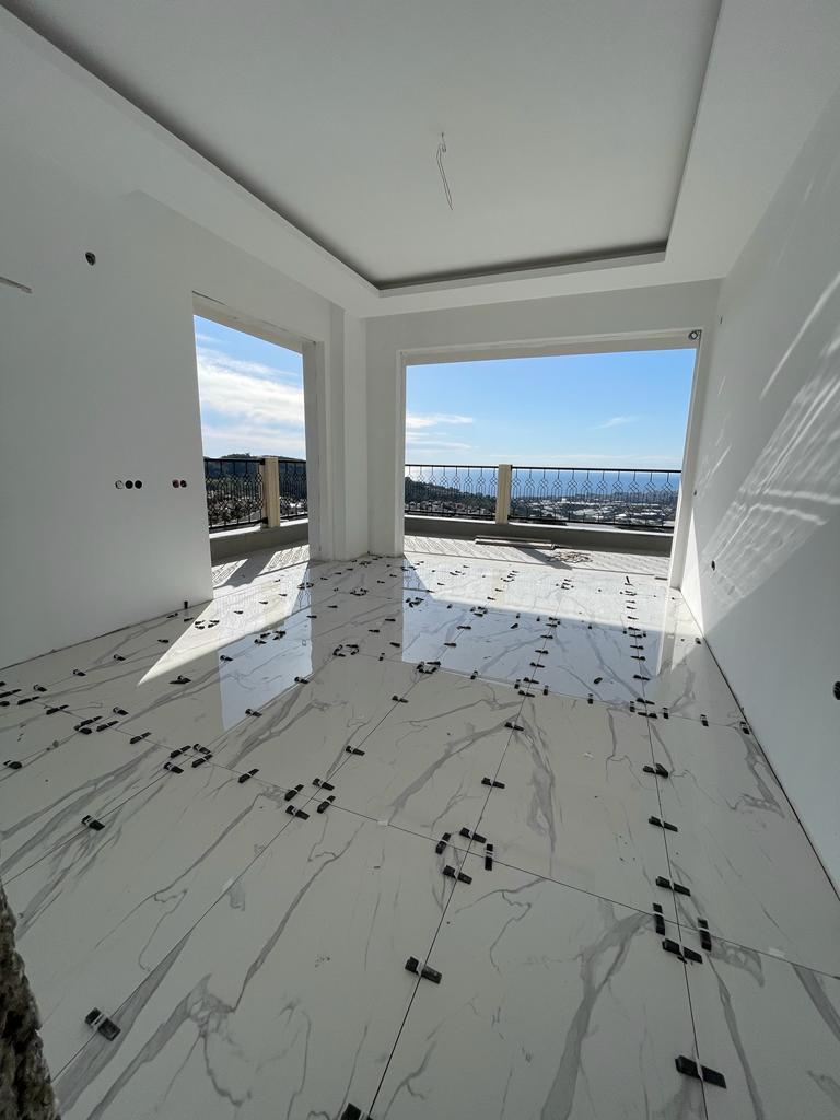 Квартира в Алании, Турция, 300 м² - фото 2