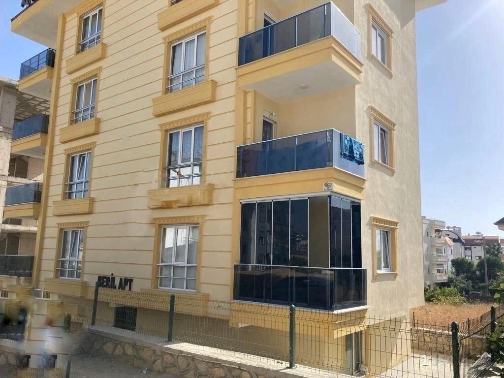 Квартира в Авсалларе, Турция, 61 м² - фото 2