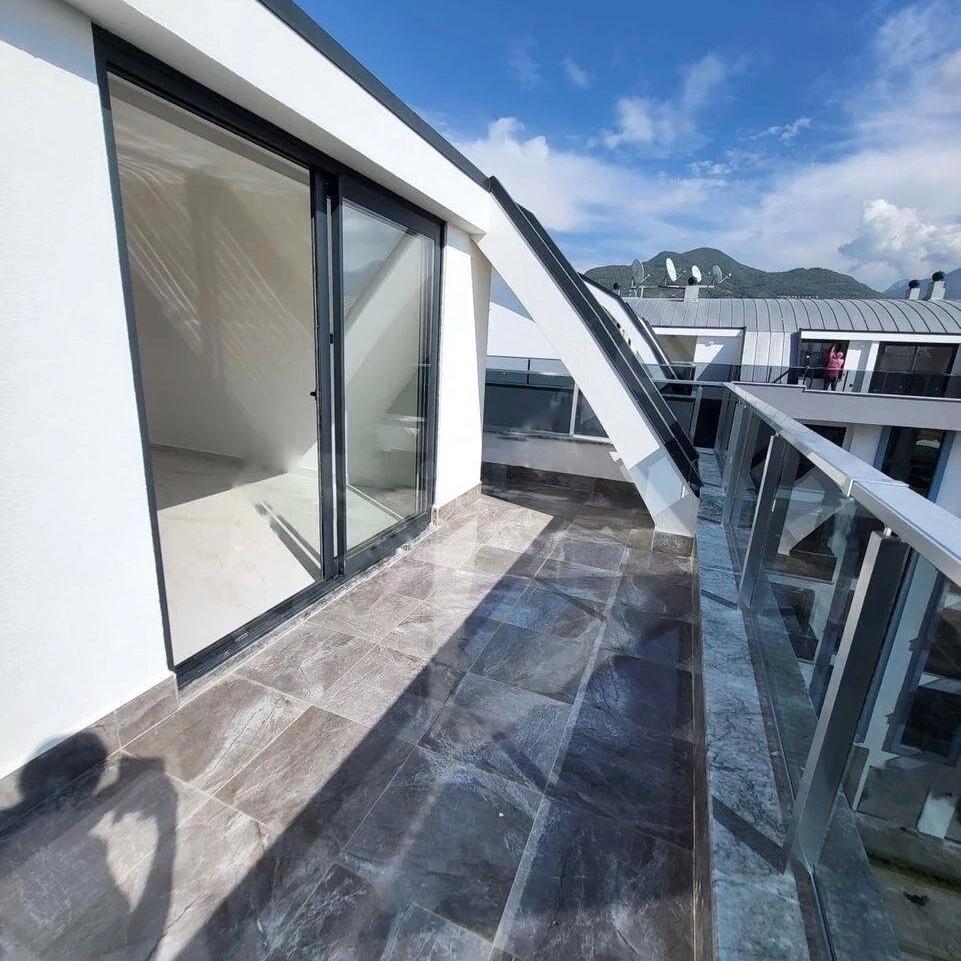 Пентхаус в Алании, Турция, 100 м² - фото 2