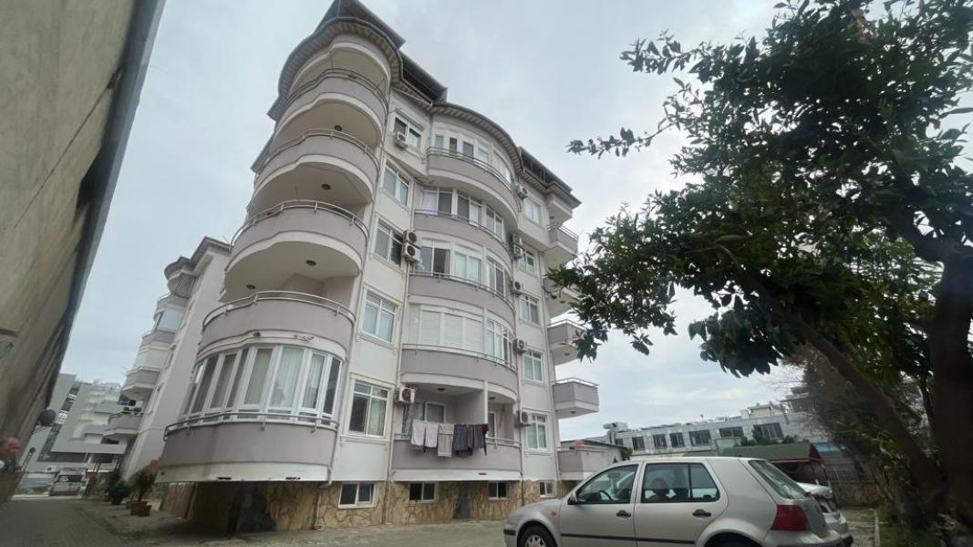 Пентхаус в Алании, Турция, 200 м² - фото 2