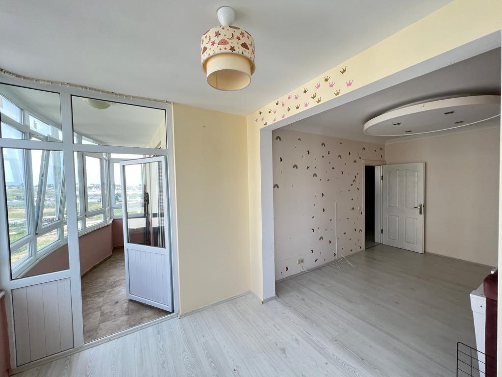 Квартира в Авсалларе, Турция, 140 м² - фото 2
