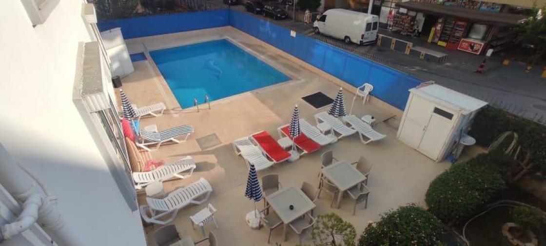 Квартира в Алании, Турция, 115 м² - фото 2