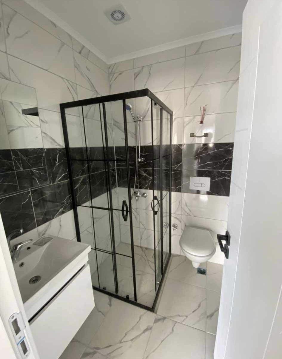 Квартира в Алании, Турция, 45 м² - фото 2