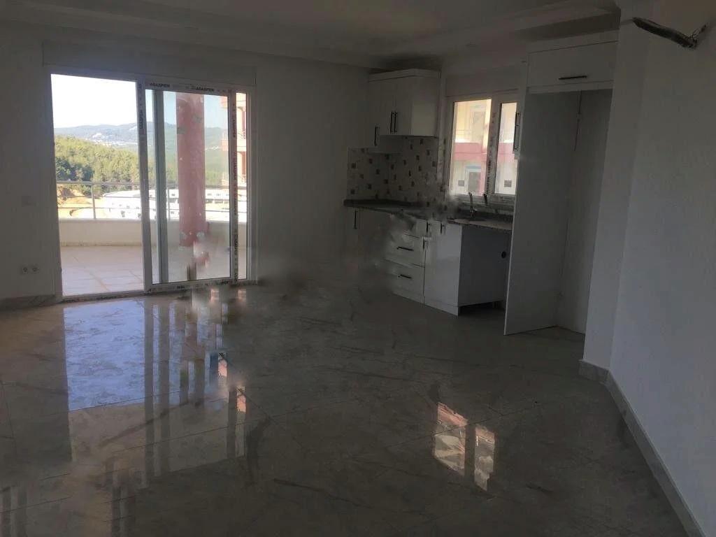 Квартира в Алании, Турция, 110 м² - фото 2