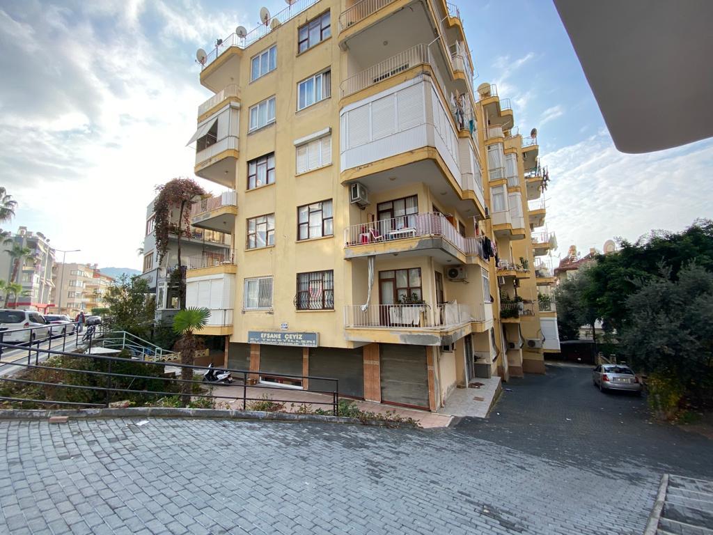 Квартира в Алании, Турция, 100 м² - фото 2