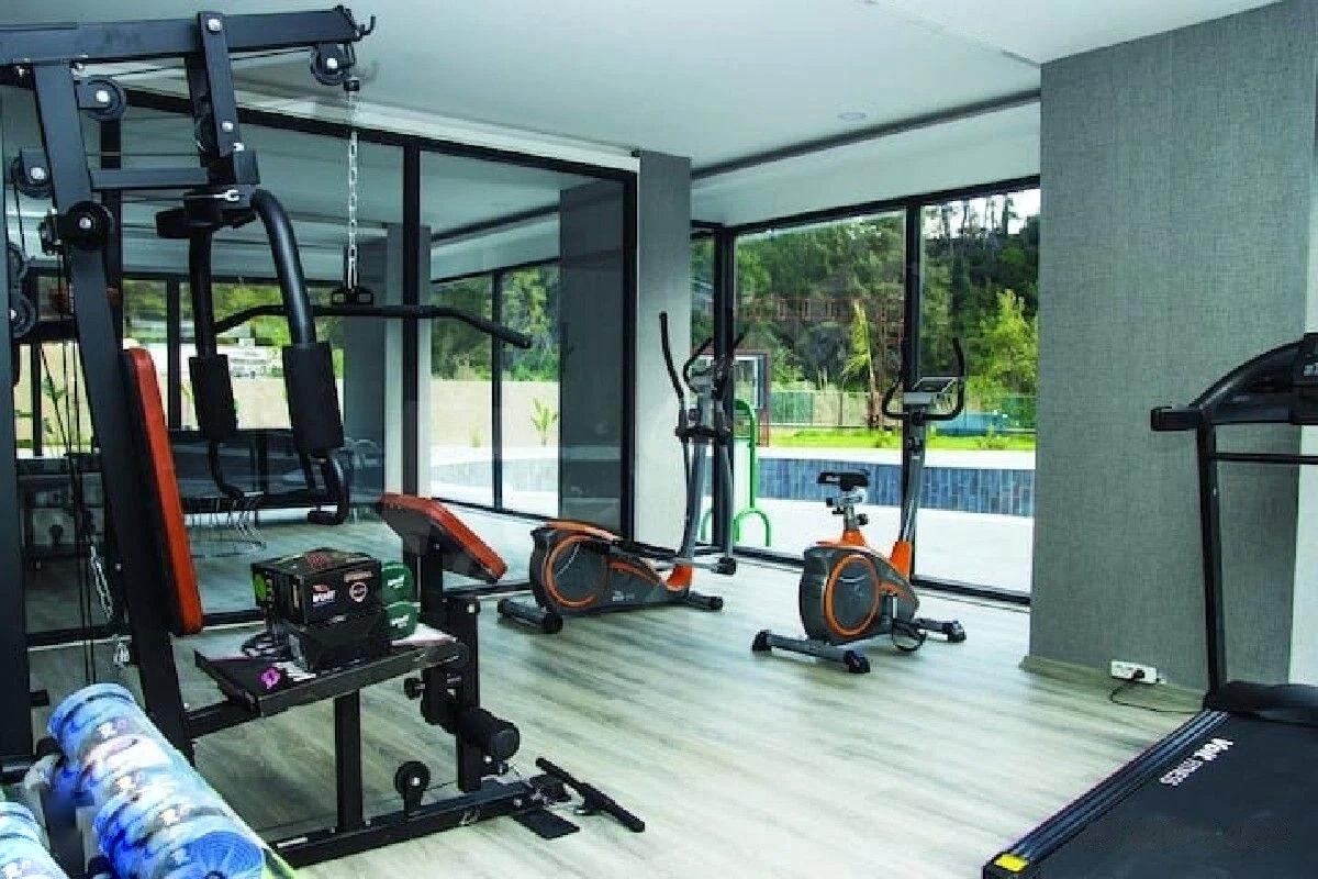 Квартира в Авсалларе, Турция, 48 м² - фото 2