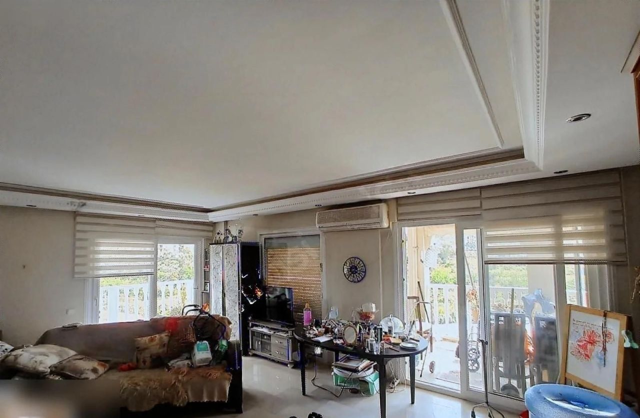 Квартира в Алании, Турция, 95 м² - фото 2