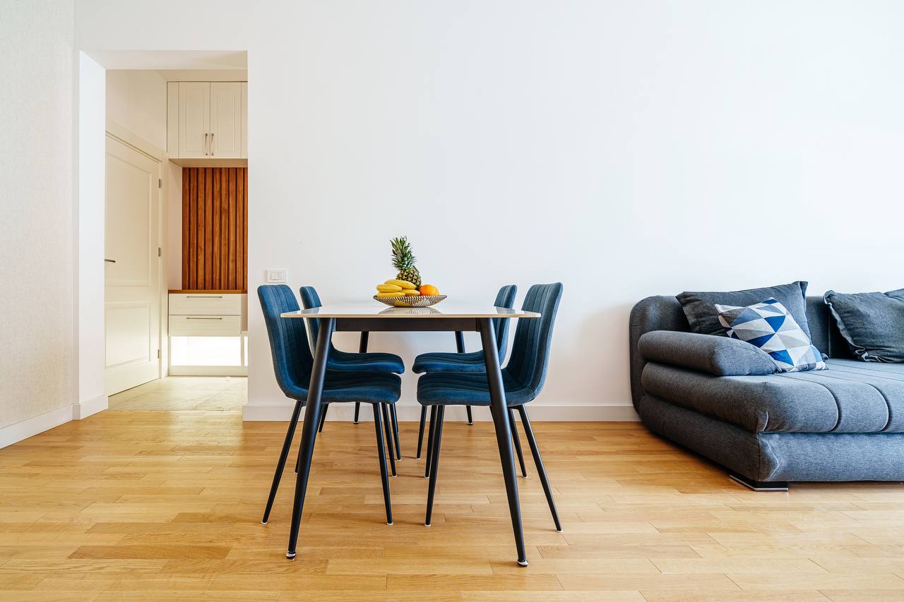 Квартира в Бечичи, Черногория, 65 м² - фото 5