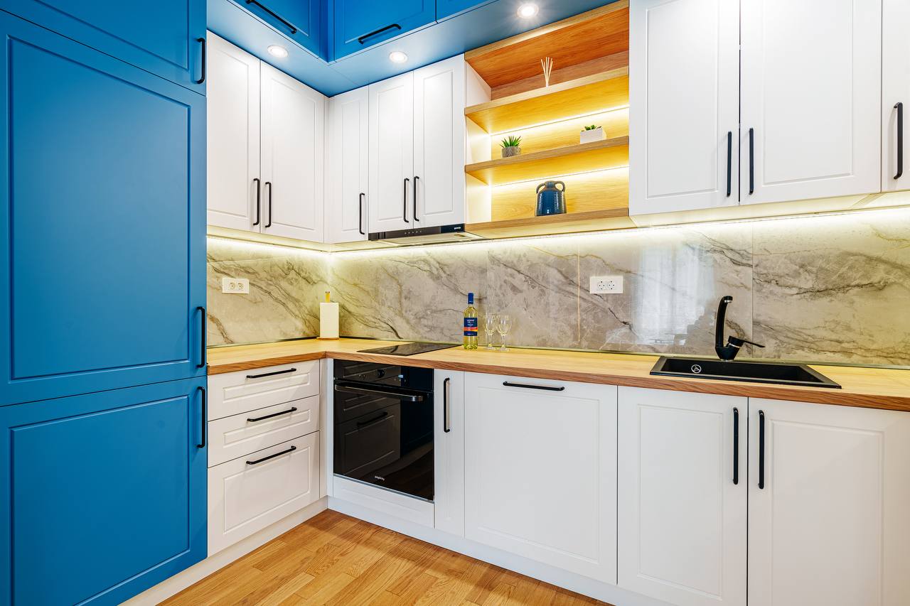 Квартира в Бечичи, Черногория, 65 м² - фото 3