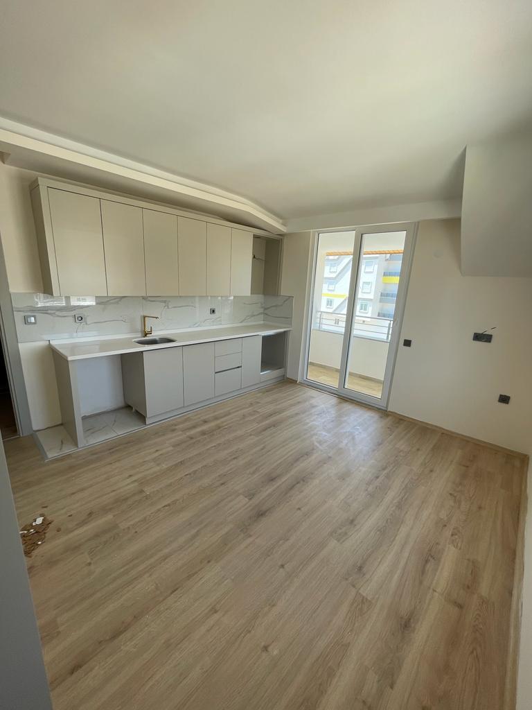 Квартира в Алании, Турция, 135 м² - фото 2