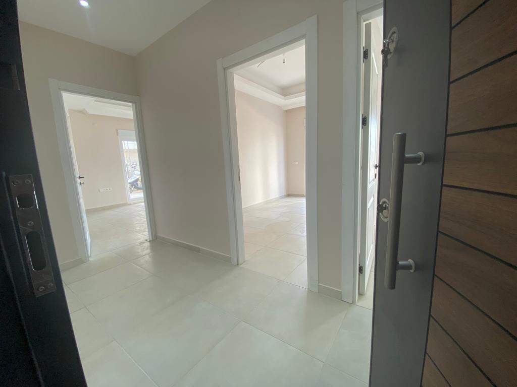 Квартира в Алании, Турция, 80 м² - фото 2