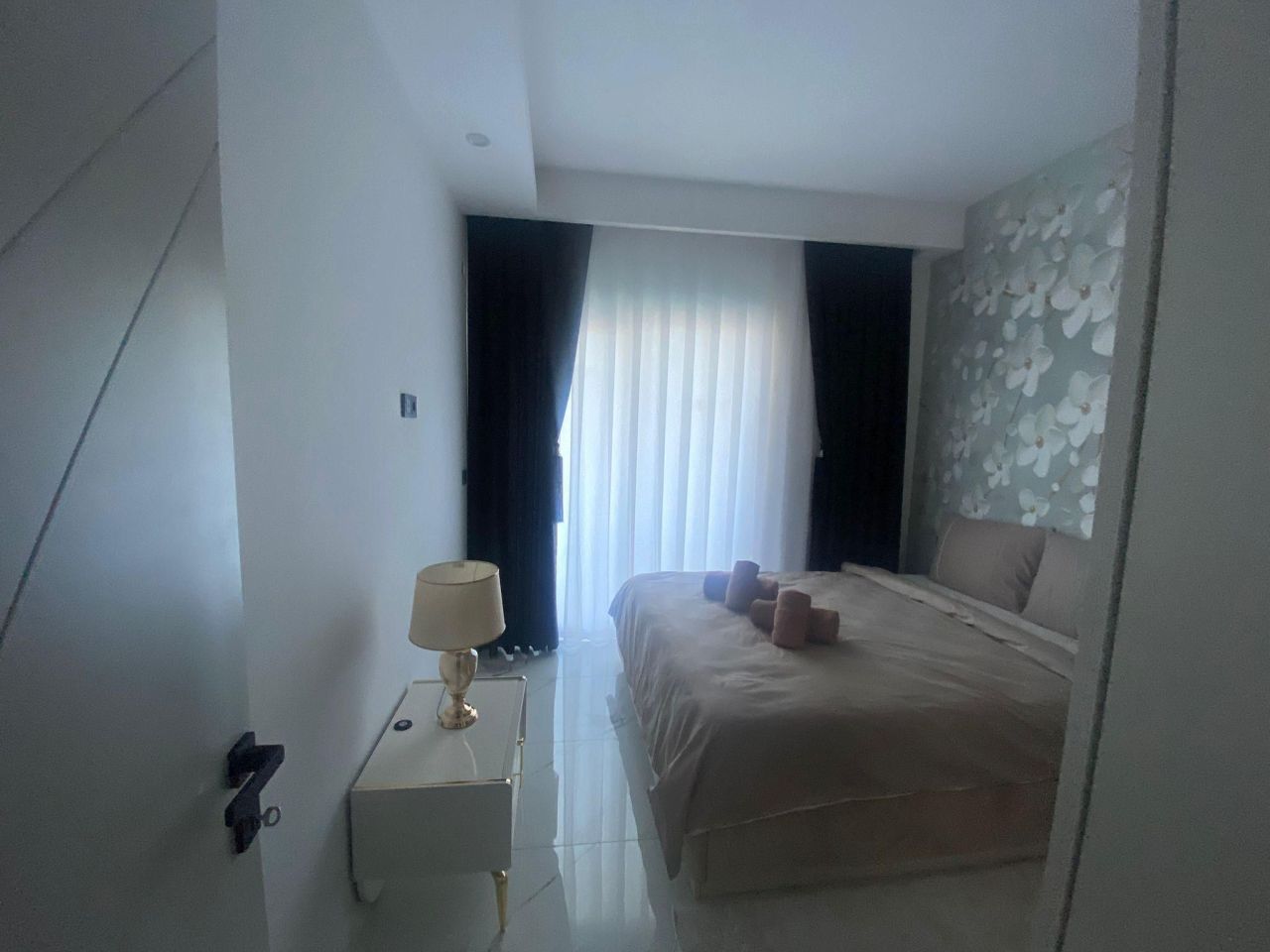 Квартира в Алании, Турция, 62 м² - фото 2