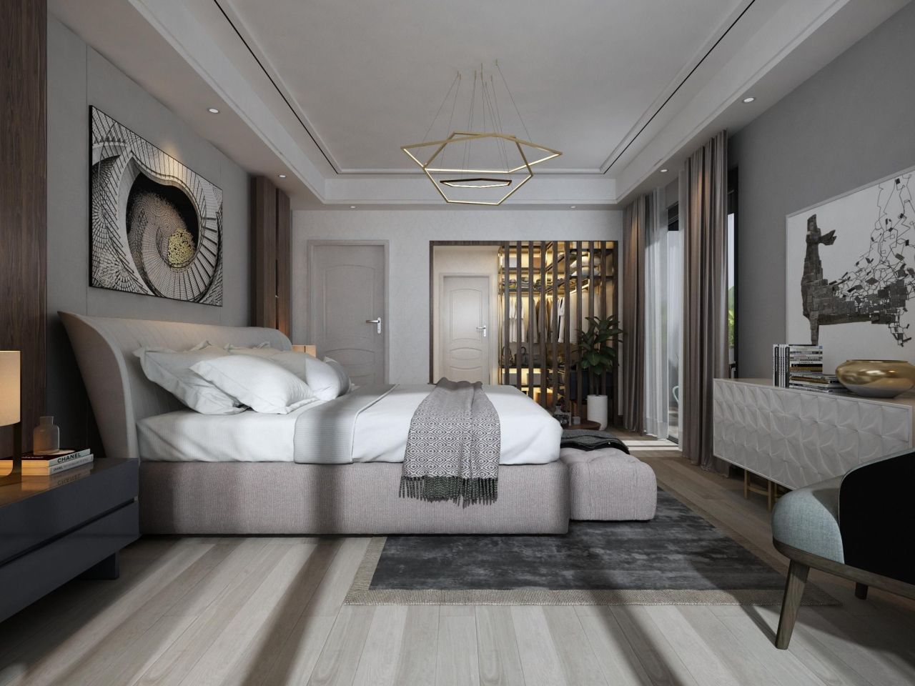 Пентхаус в Алании, Турция, 145 м² - фото 2