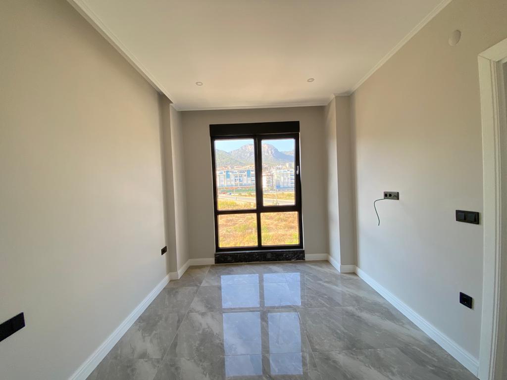 Квартира в Алании, Турция, 82 м² - фото 2