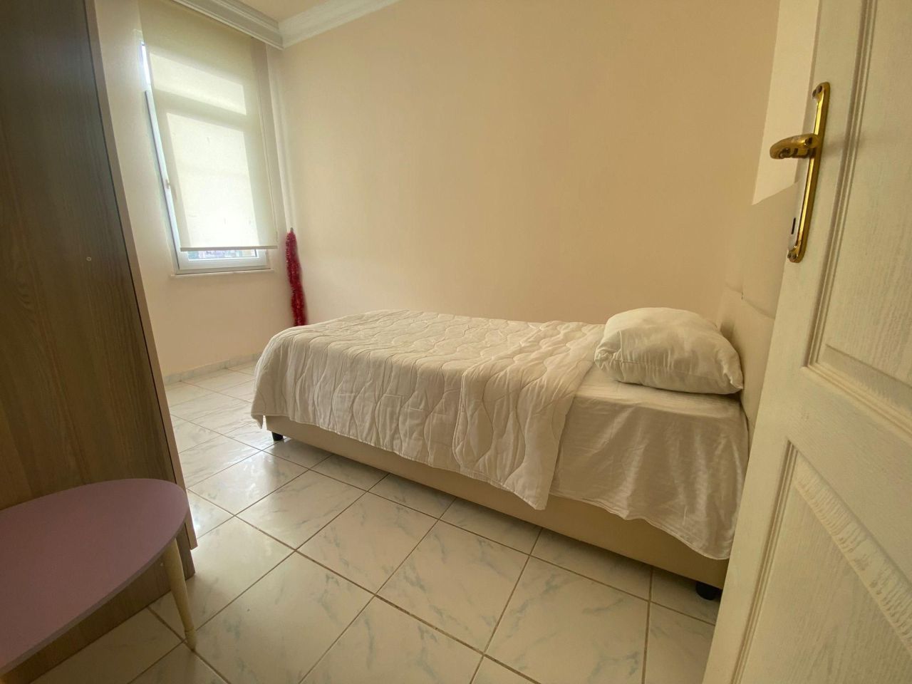 Квартира в Алании, Турция, 75 м² - фото 2