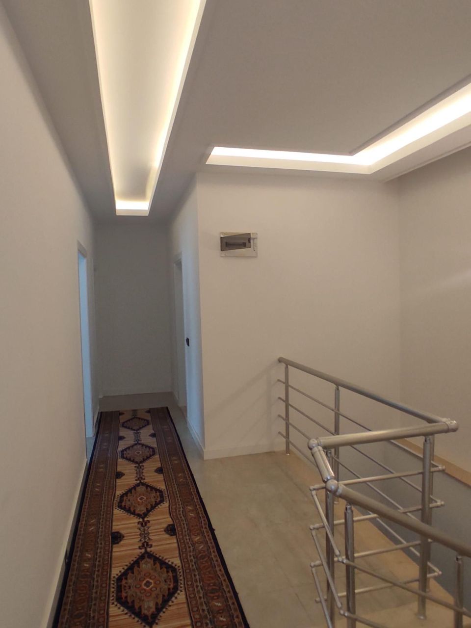 Пентхаус в Алании, Турция, 230 м² - фото 2