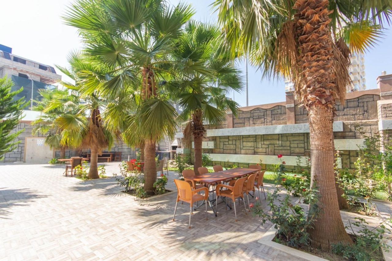 Пентхаус в Алании, Турция, 250 м² - фото 2