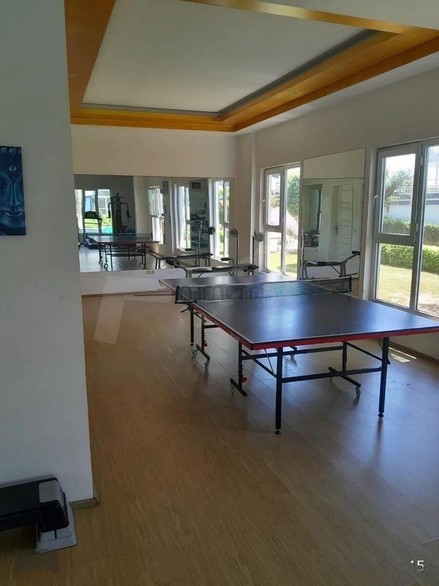 Квартира в Кестеле, Турция, 122 м² - фото 2