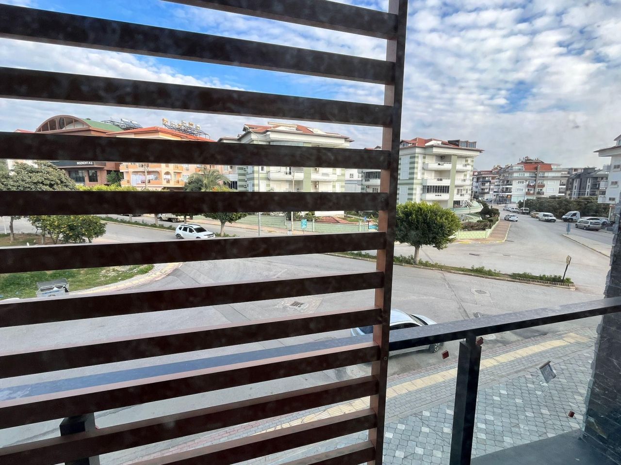 Квартира в Алании, Турция, 55 м² - фото 2