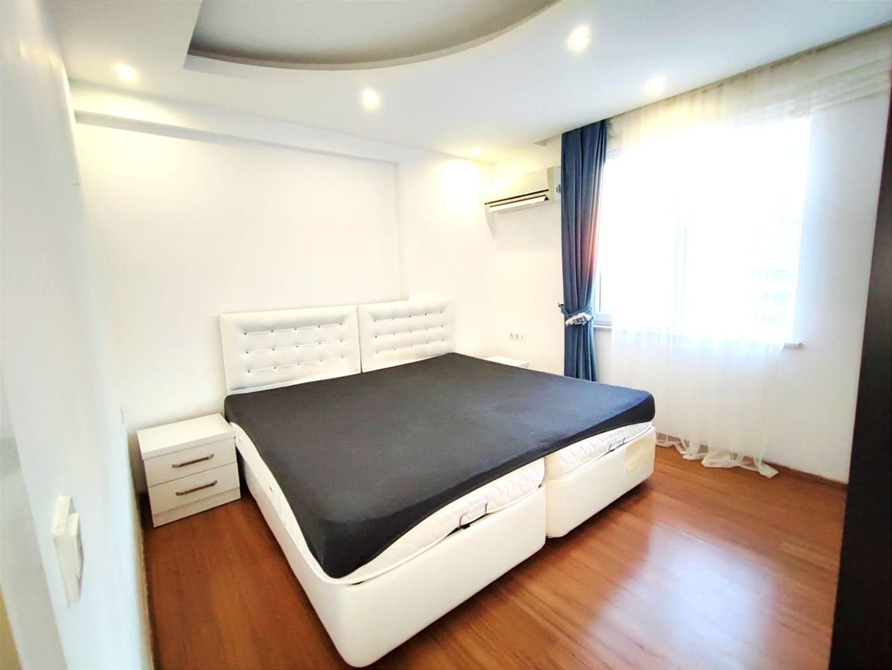 Квартира в Алании, Турция, 65 м² - фото 2