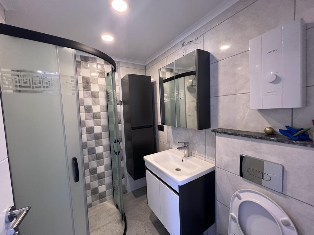 Пентхаус в Алании, Турция, 150 м² - фото 2