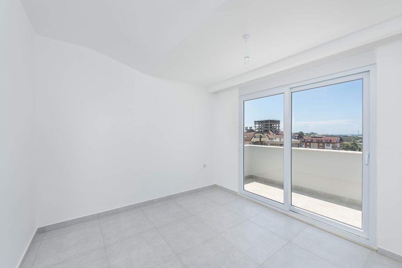 Пентхаус в Авсалларе, Турция, 120 м² - фото 2