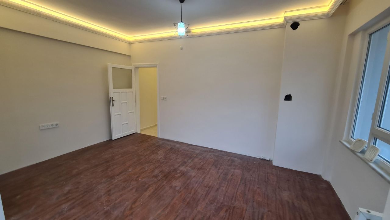 Квартира в Алании, Турция, 105 м² - фото 2