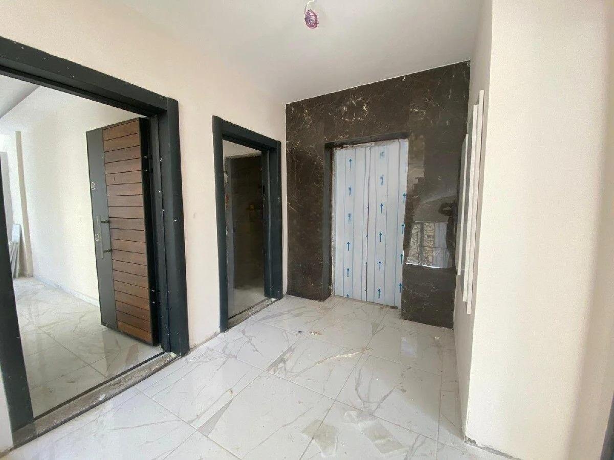 Квартира в Авсалларе, Турция, 55 м² - фото 2