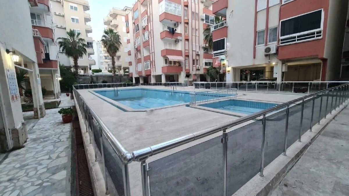 Квартира в Алании, Турция, 105 м² - фото 2