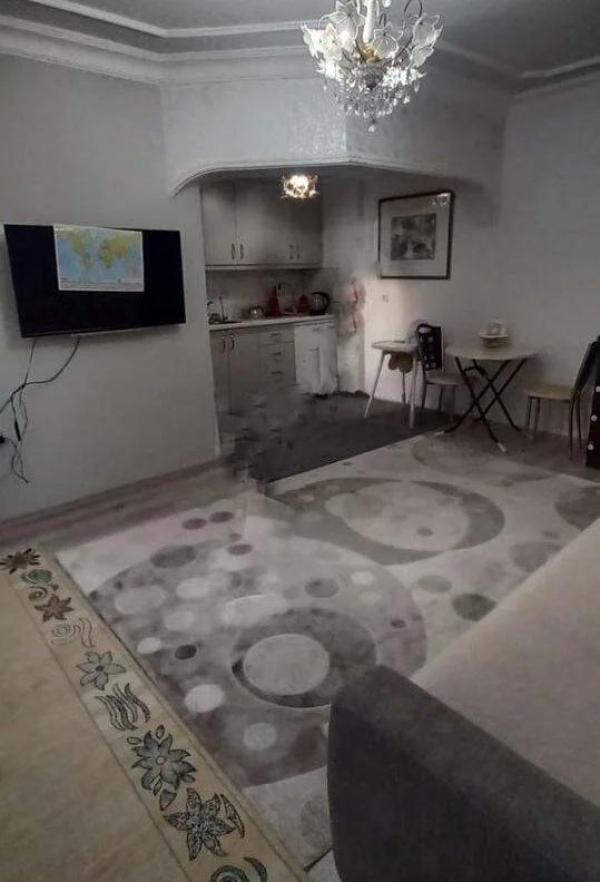 Квартира в Алании, Турция, 55 м² - фото 2