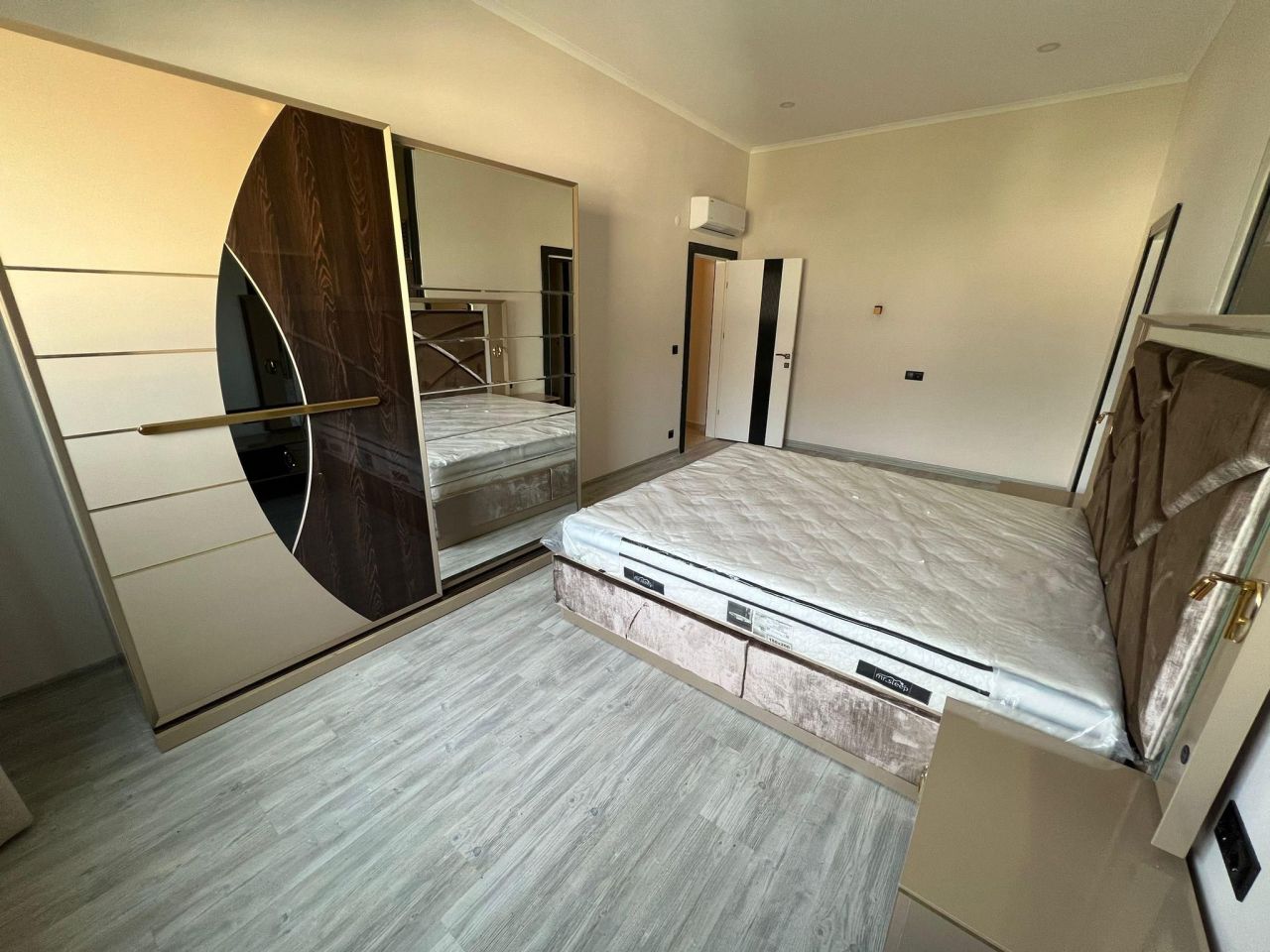 Пентхаус в Алании, Турция, 300 м² - фото 2