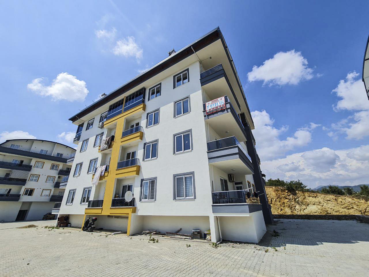 Квартира в Алании, Турция, 150 м² - фото 2