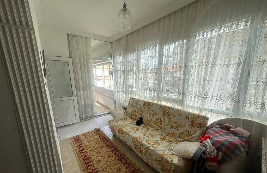 Квартира в Алании, Турция, 140 м² - фото 2