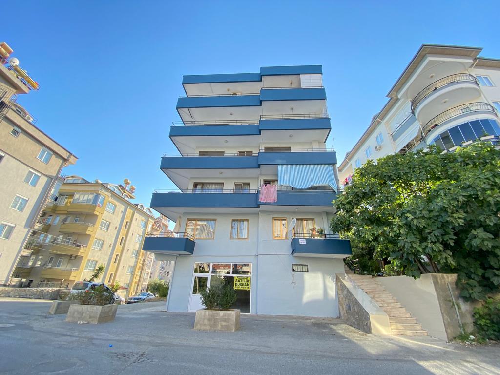 Квартира в Алании, Турция, 248 м² - фото 2