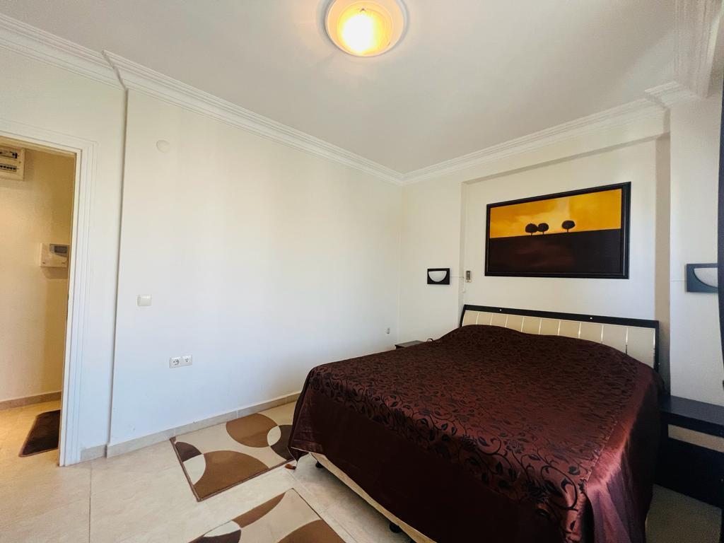 Квартира в Алании, Турция, 60 м² - фото 2