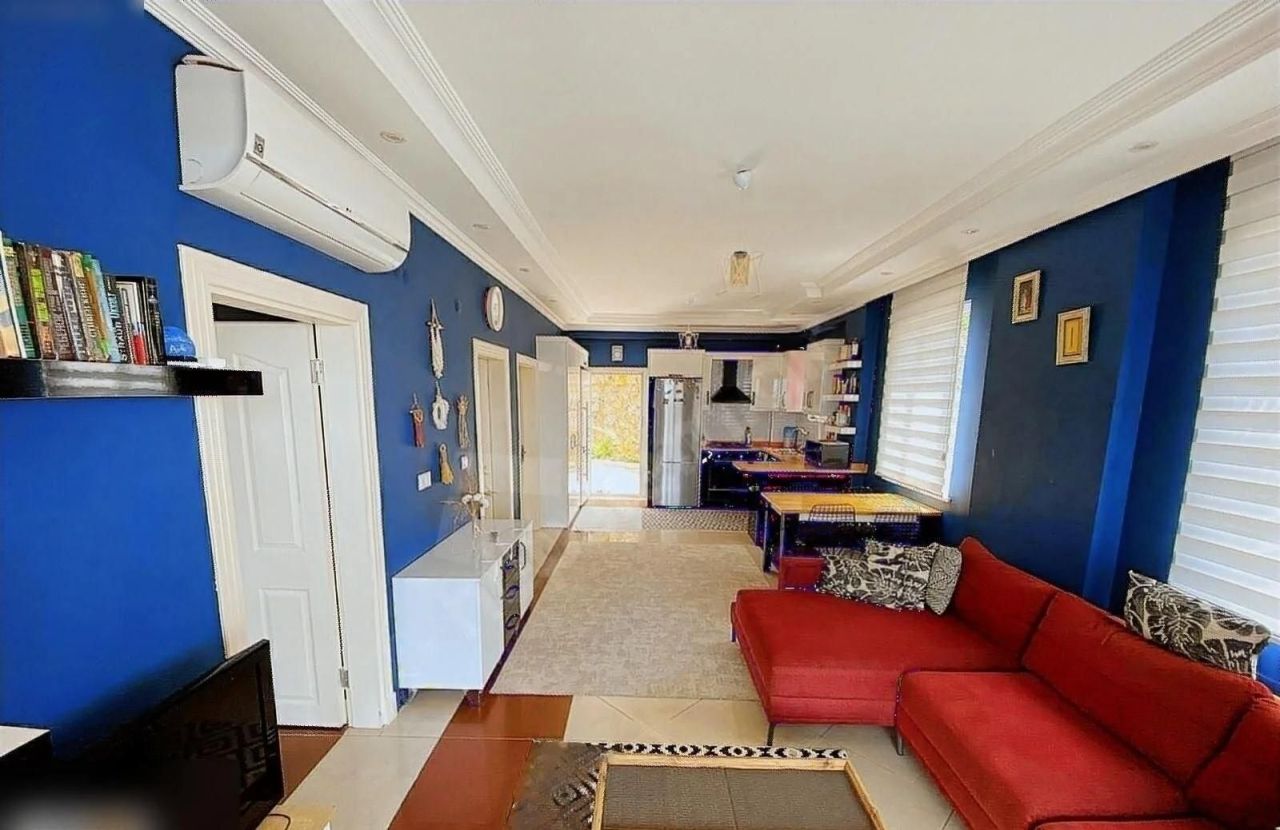 Квартира в Конаклы, Турция, 85 м² - фото 2