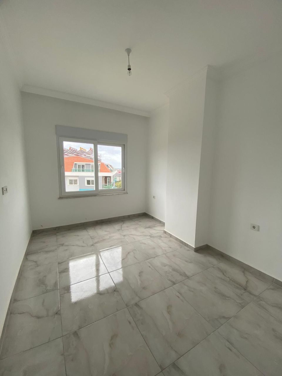 Квартира в Алании, Турция, 60 м² - фото 2