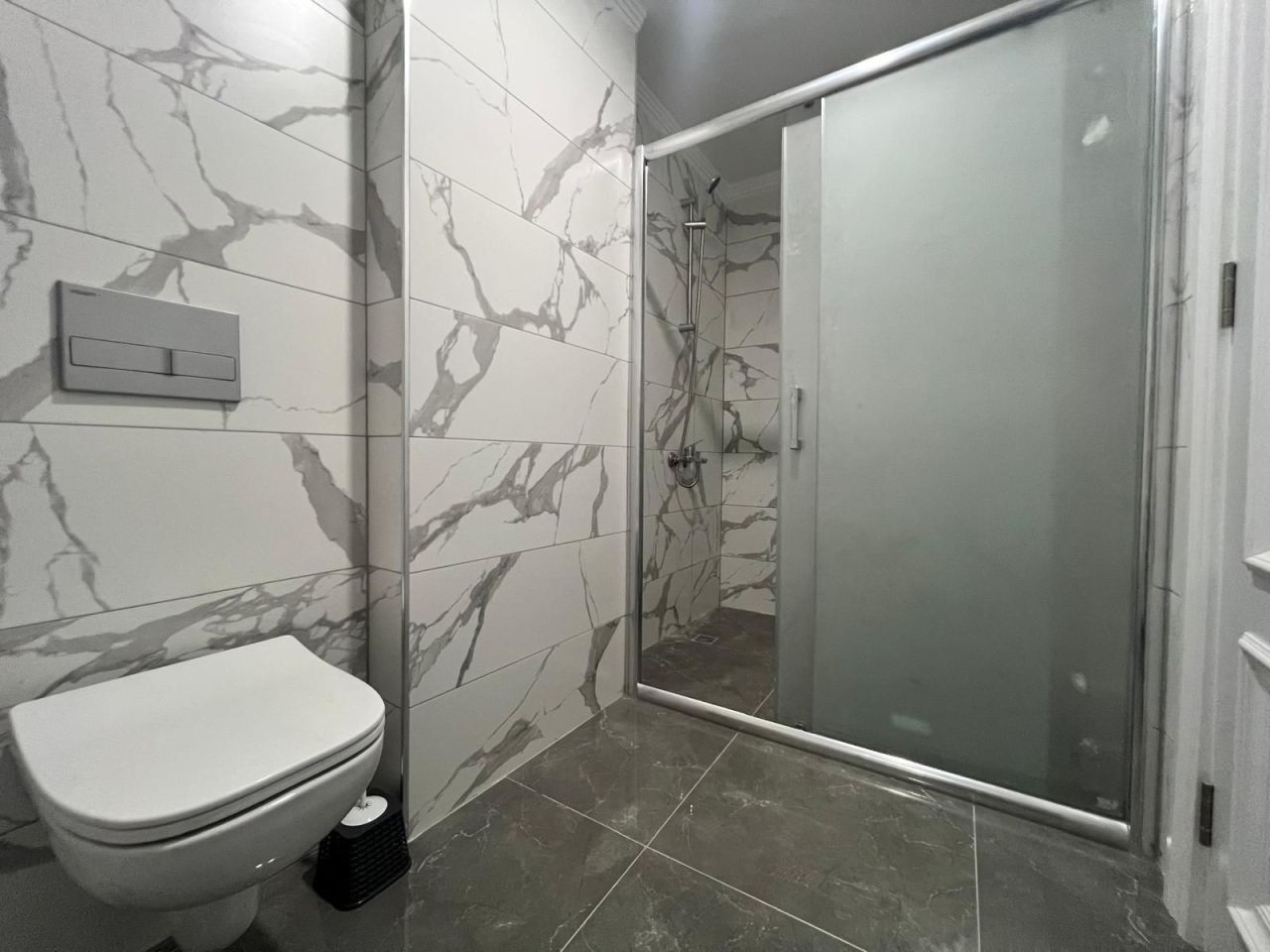 Квартира в Алании, Турция, 115 м² - фото 2