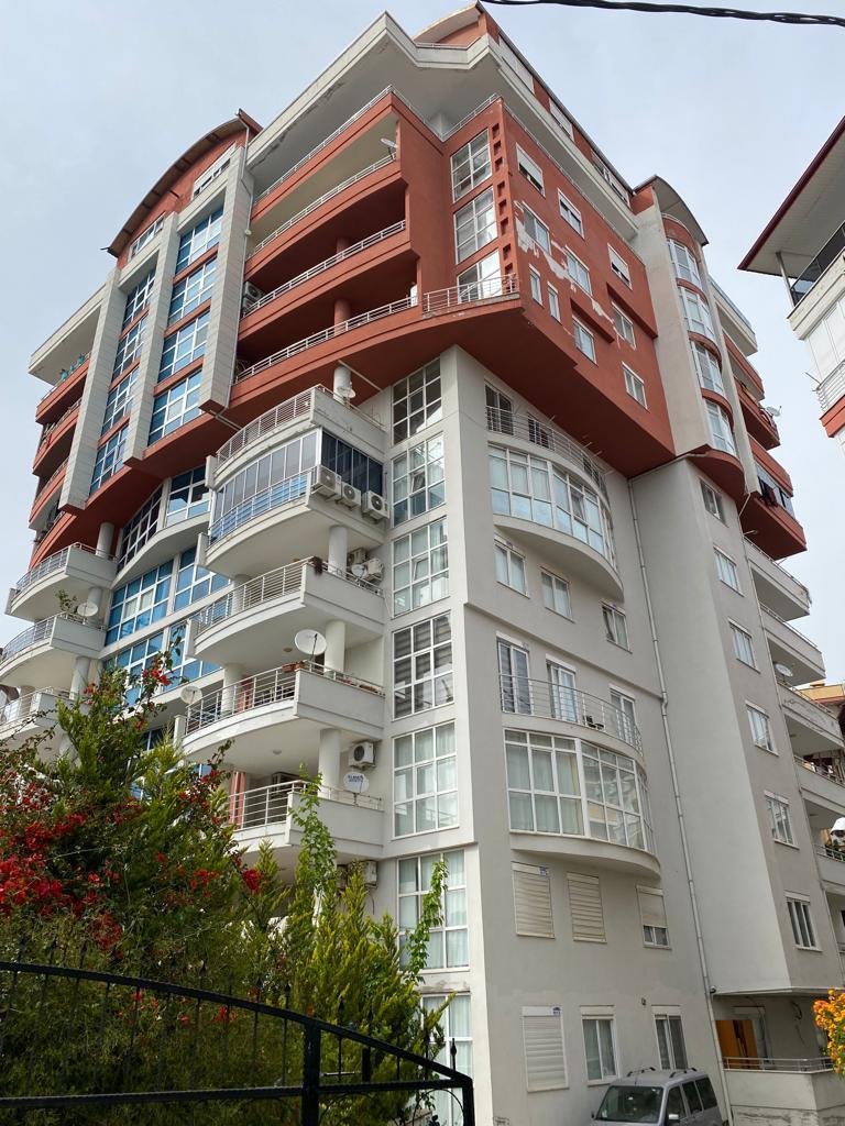 Пентхаус в Алании, Турция, 450 м² - фото 2