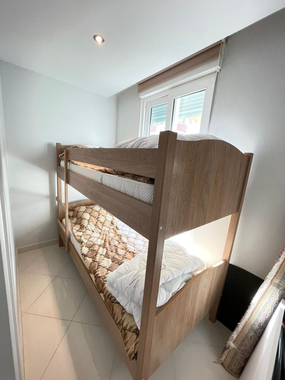 Квартира в Алании, Турция, 85 м² - фото 2