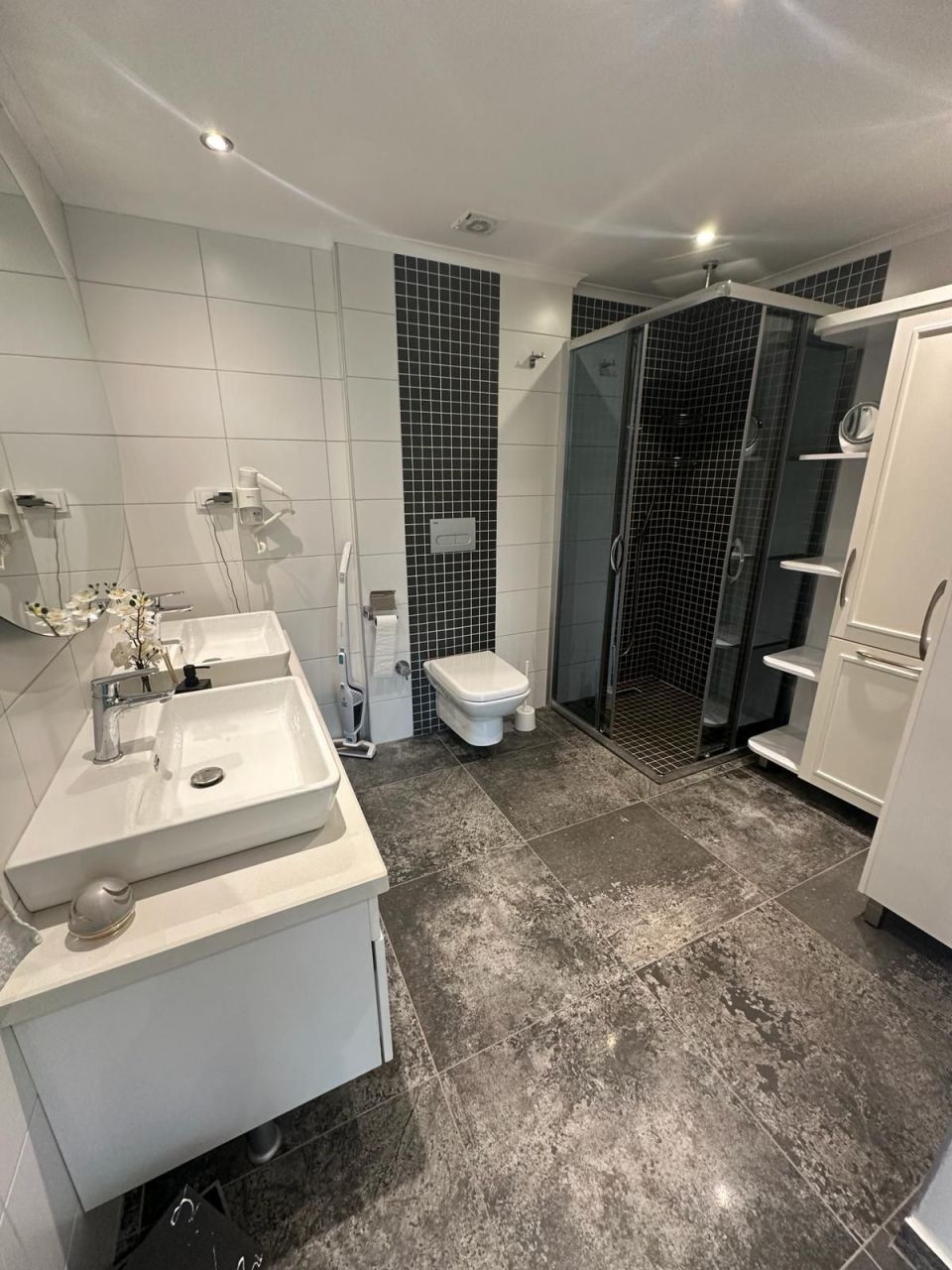 Квартира в Алании, Турция, 130 м² - фото 2