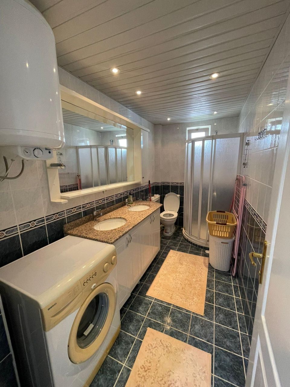 Квартира в Кестеле, Турция, 75 м² - фото 2