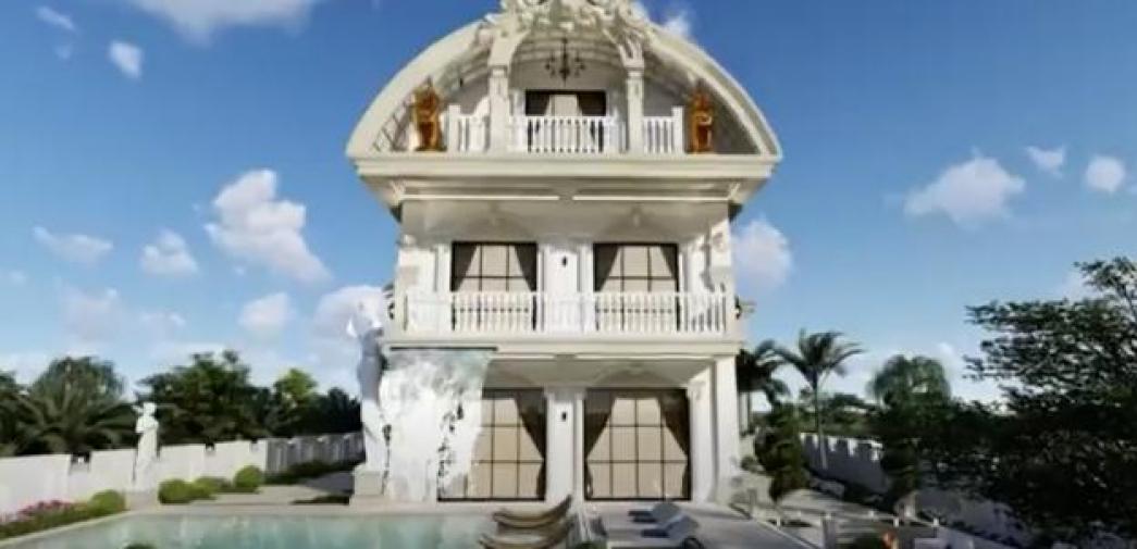 Вилла в Алании, Турция, 440 м² - фото 2