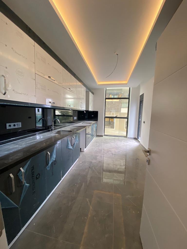 Квартира в Алании, Турция, 150 м² - фото 2